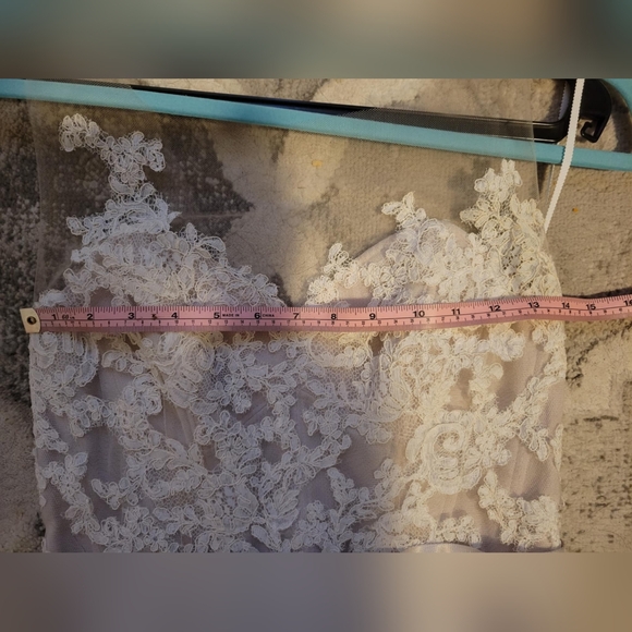 Watters Azriel in Mocha 6 - Picture 11 of 14